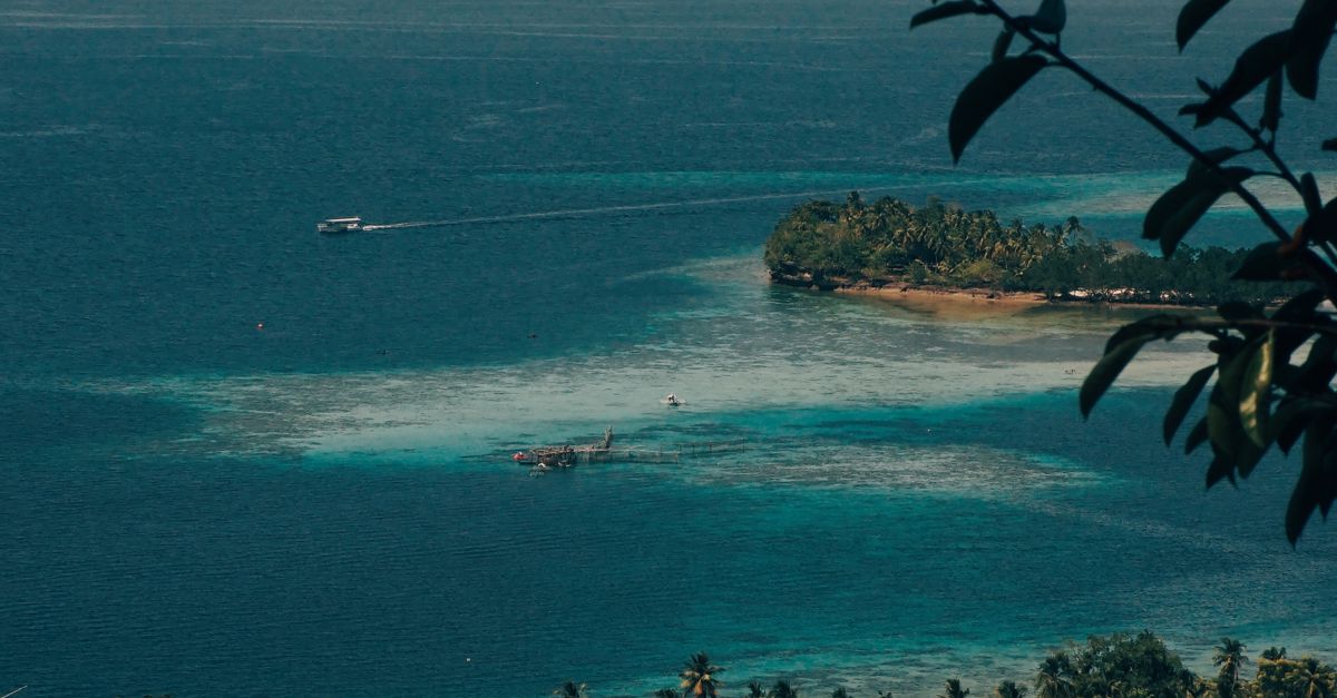 Photo of Solomon Islands