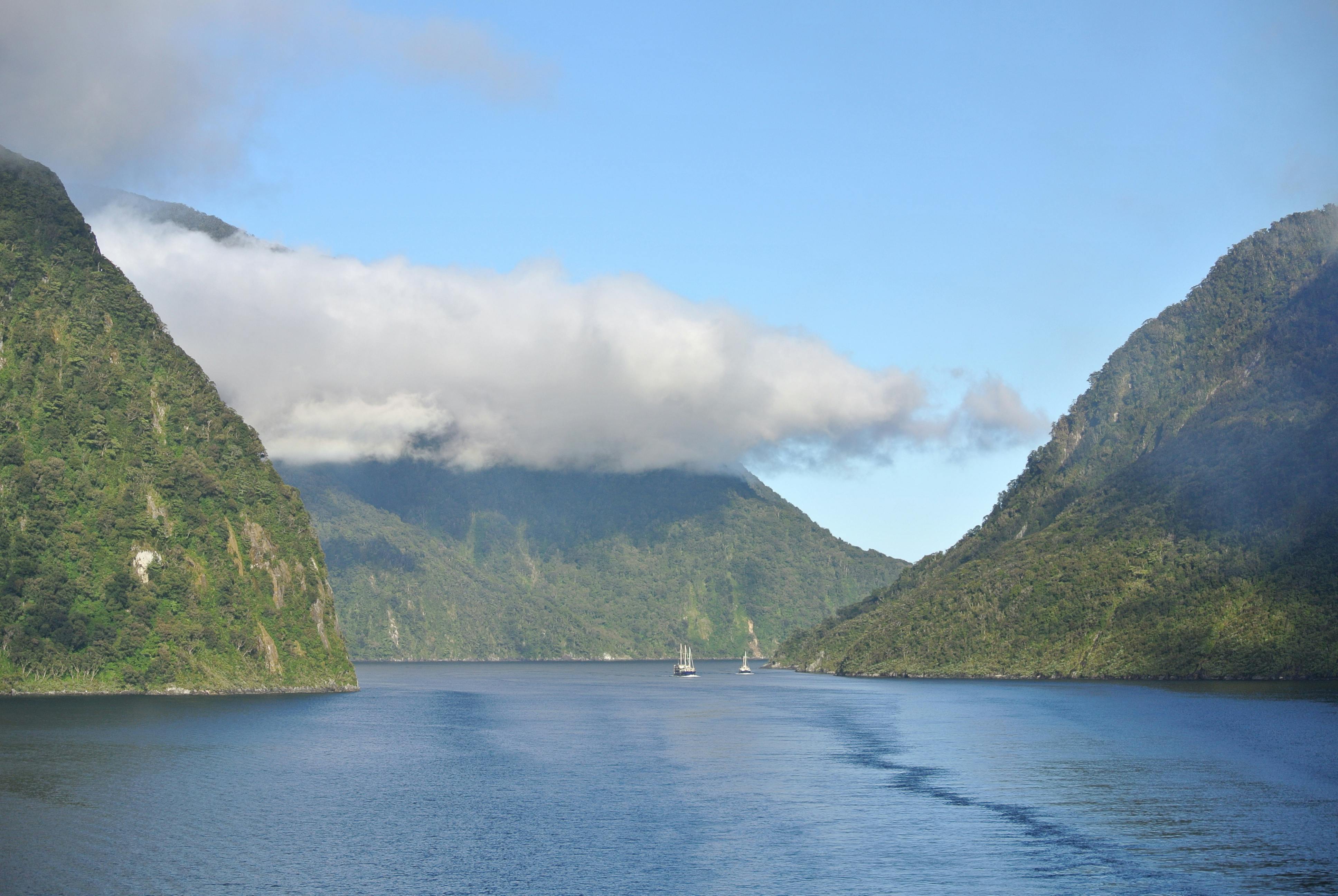 general travel new zealand ltd — Photo by Moonwanwan. ZP on Pexels
