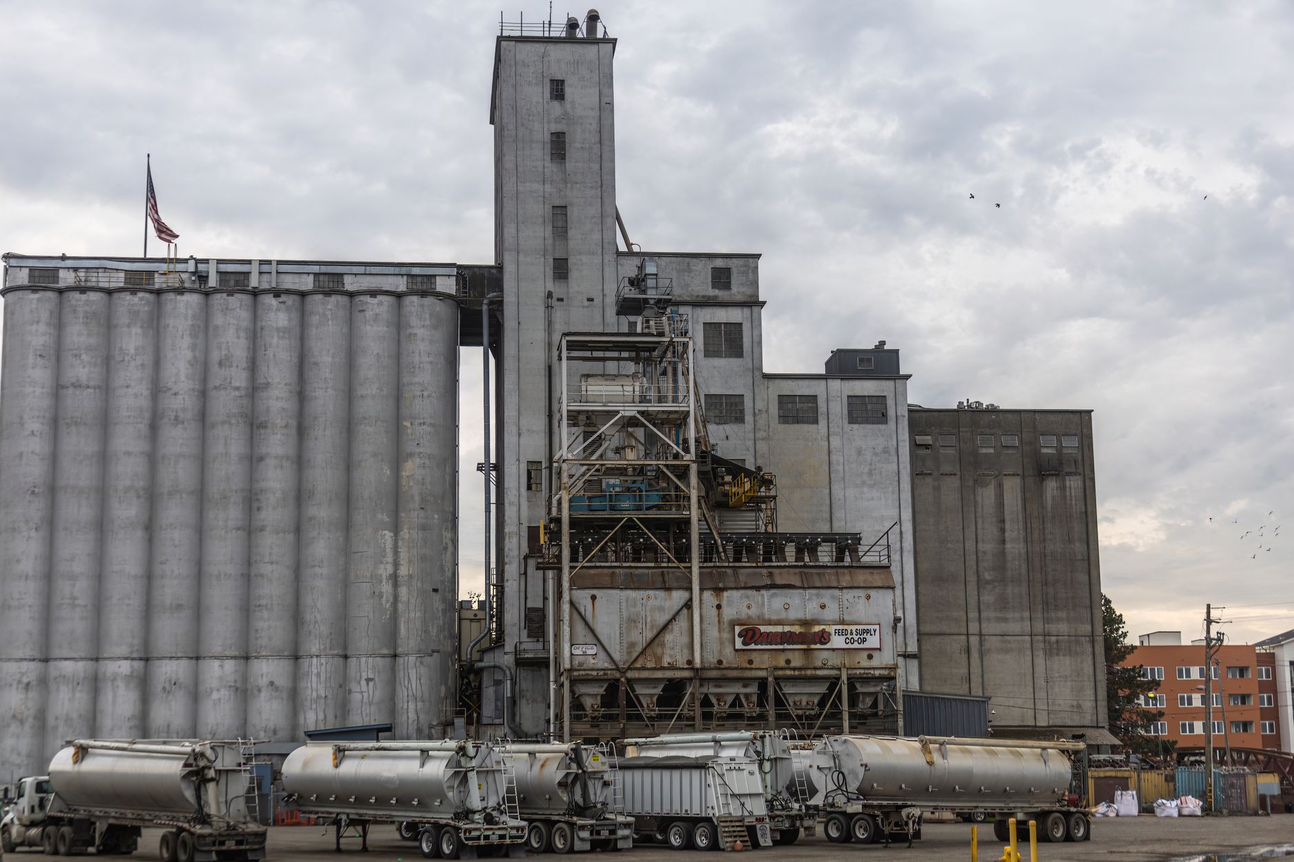 Diesel Hits $5: War Reshapes Gas Imports, Sanctions Bite