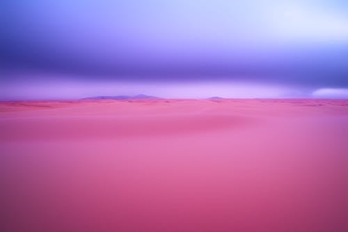 Free stock photo of above clouds, desert, desert plants