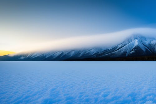 Gratis stockfoto met bergen, besneeuwd behang, besneeuwde achtergrond