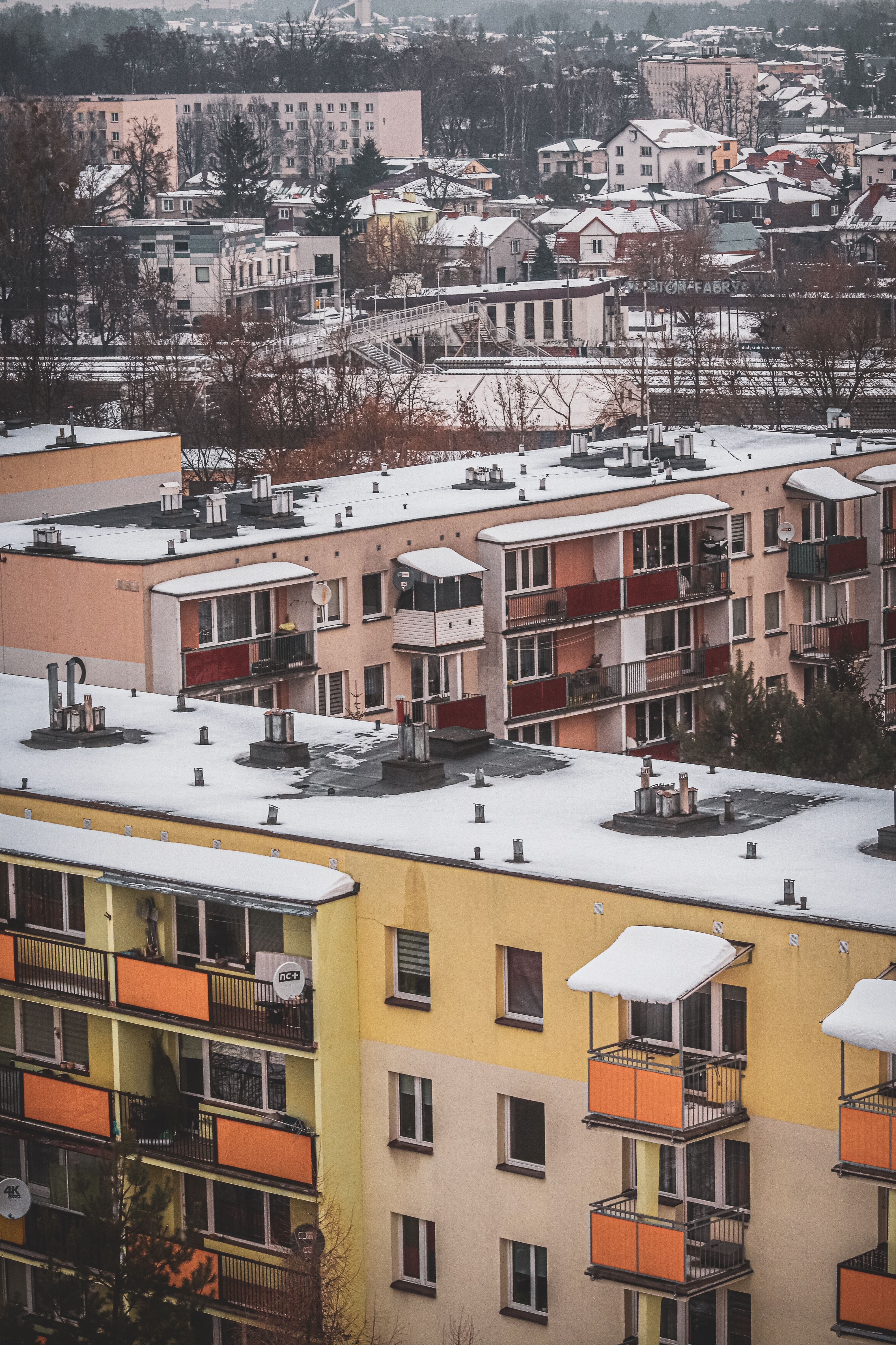Jakie są najnowsze trendy w budownictwie mieszkaniowym?
