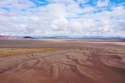 Gratis stockfoto met dor, droogte, landschap