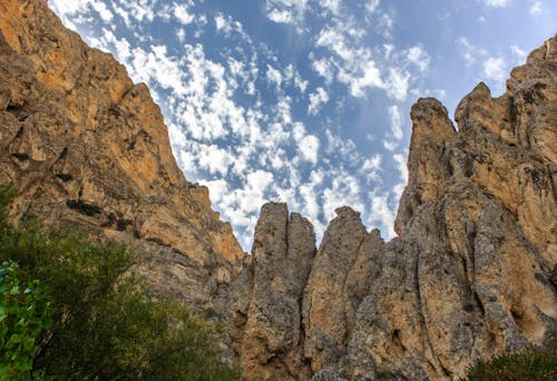 peribabaları, 峽谷, 托瑪卡尼諾 的 免費圖庫相片