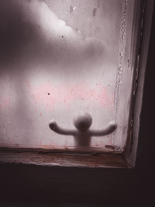 Free Don't Please Stock Photo