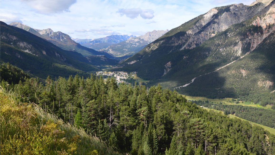 Cosa vedere a Courmayeur: la guida segreta per l'estate