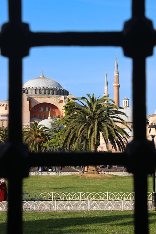 Imagine de stoc gratuită din bizantin, călătorie, clădire