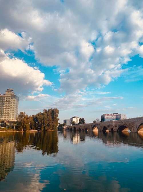 Foto profissional grátis de adana, peru, seyhan