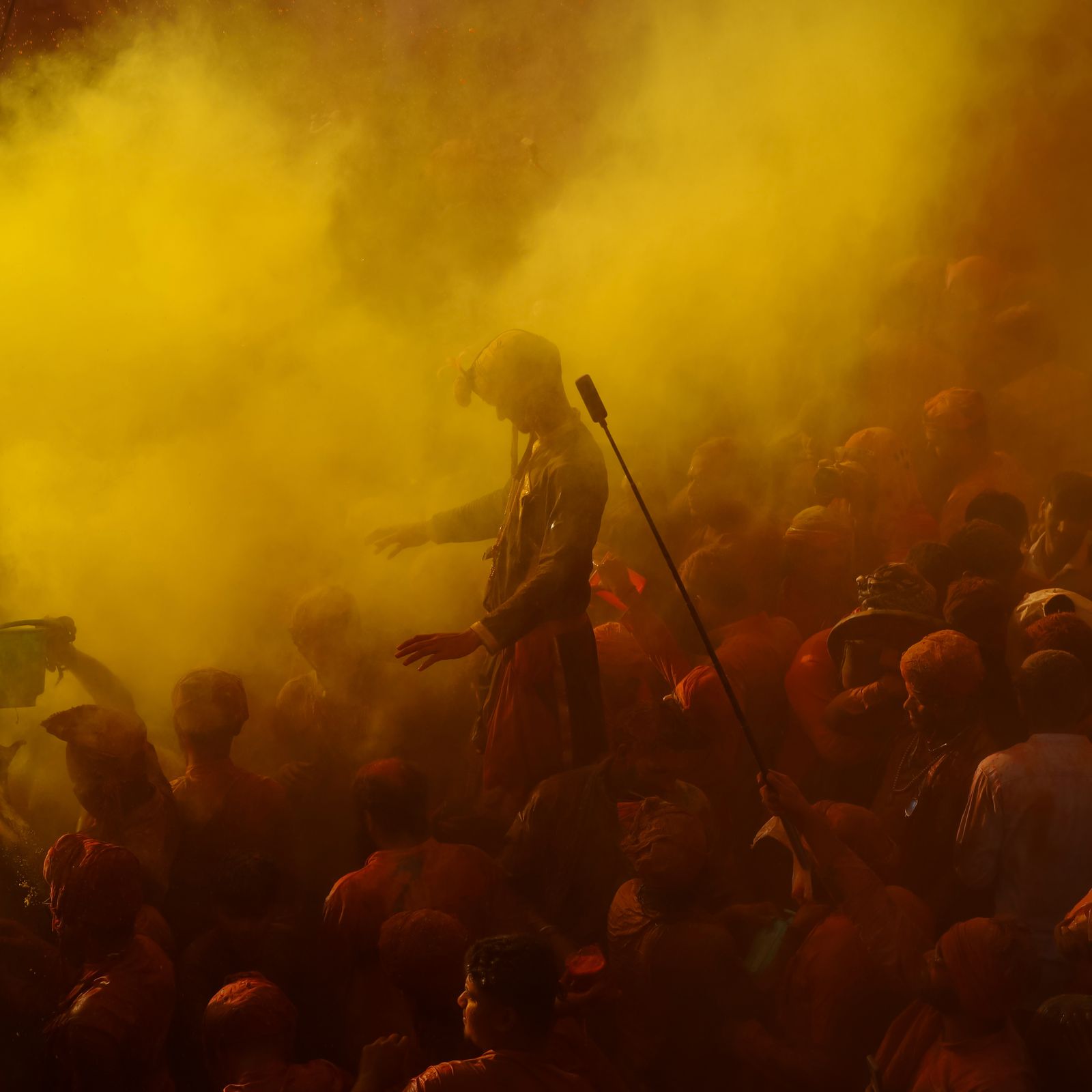 Holi