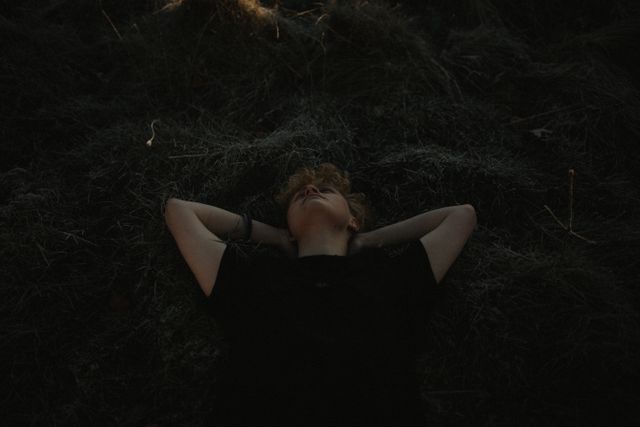 Cinematic still