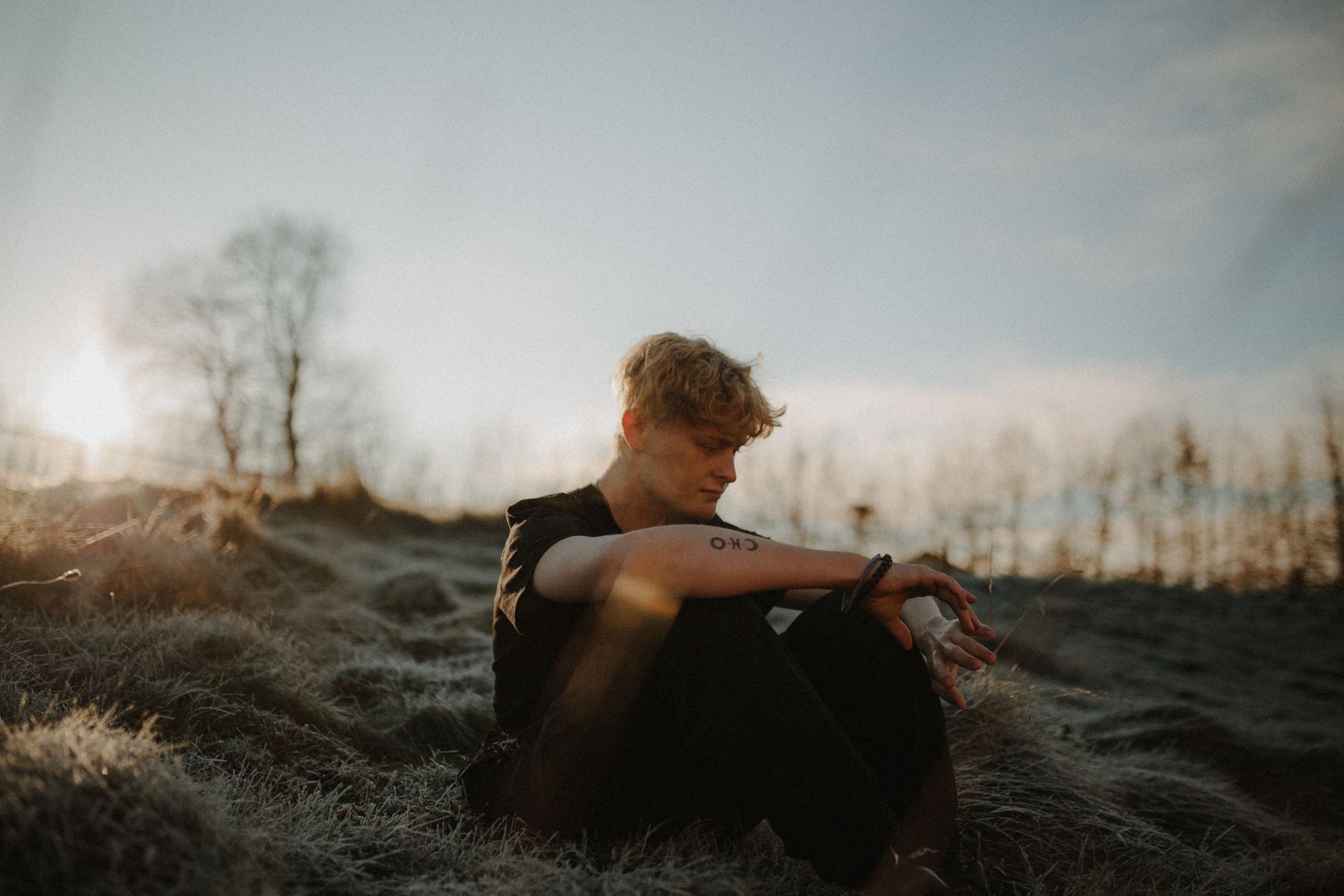 Liam Craig