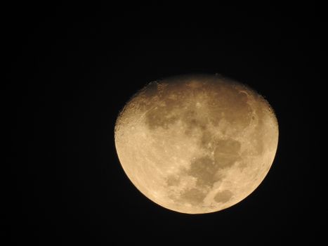08.11.2019 Moon