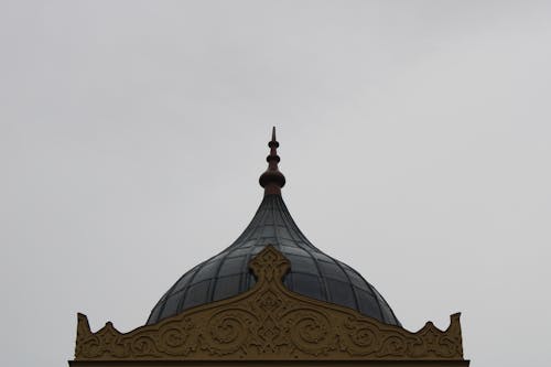 Gratis arkivbilde med büyük mecidiye cami, camlica moske, dolmabahce-moskeen