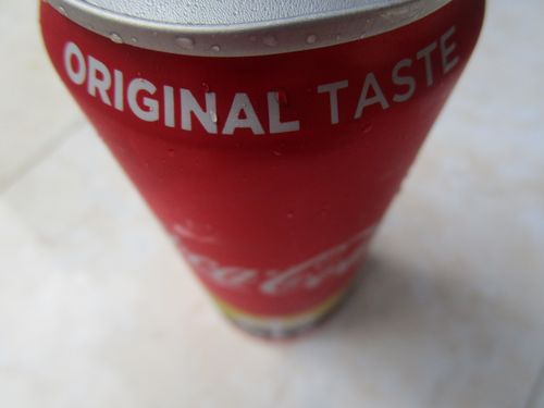 Free stock photo of coca cola, cola, original Stock Photo