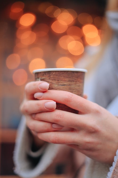 Fotobanka s bezplatnými fotkami na tému atraktívny, bokeh, nápoj