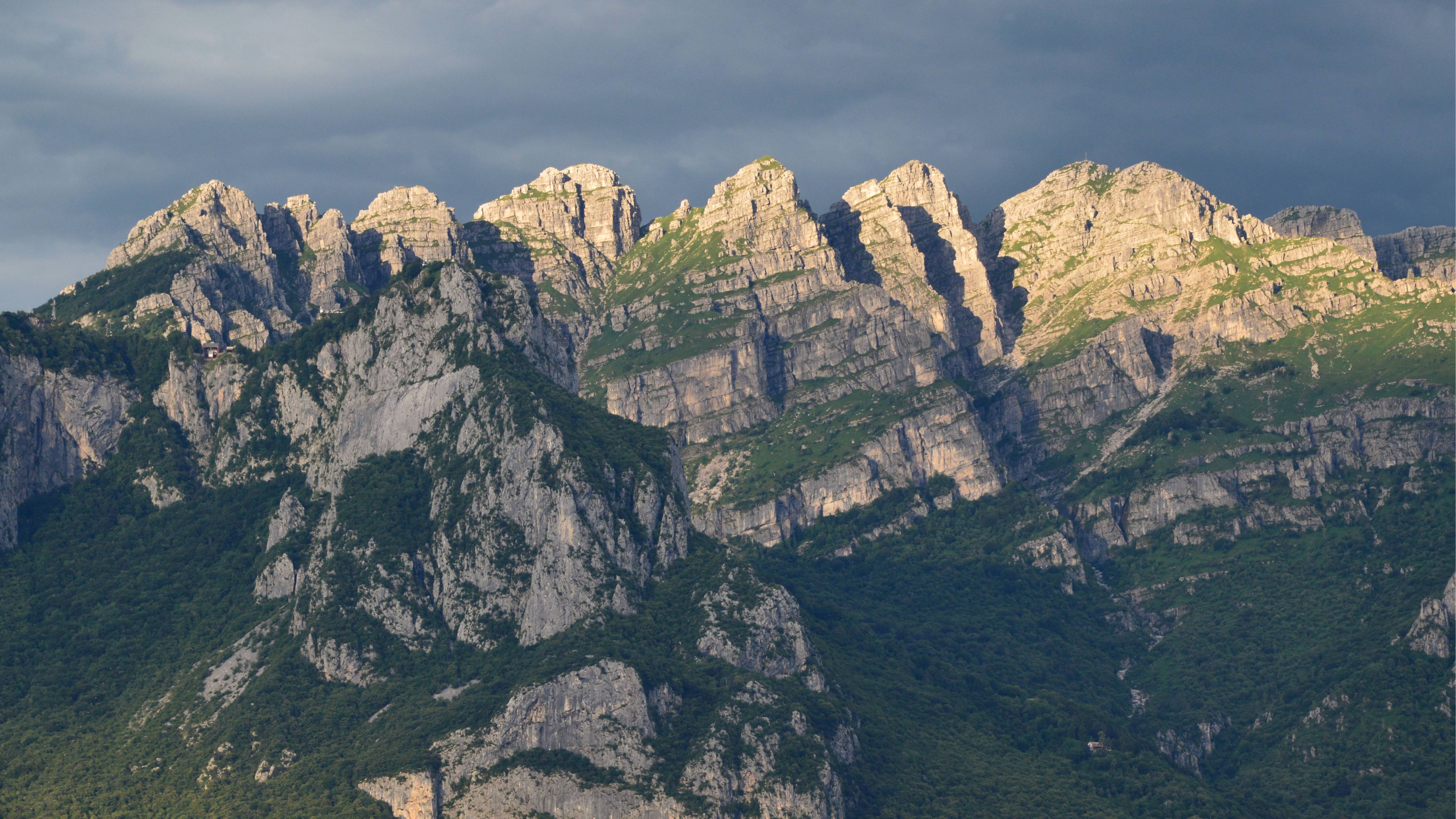 Alpi Apuane