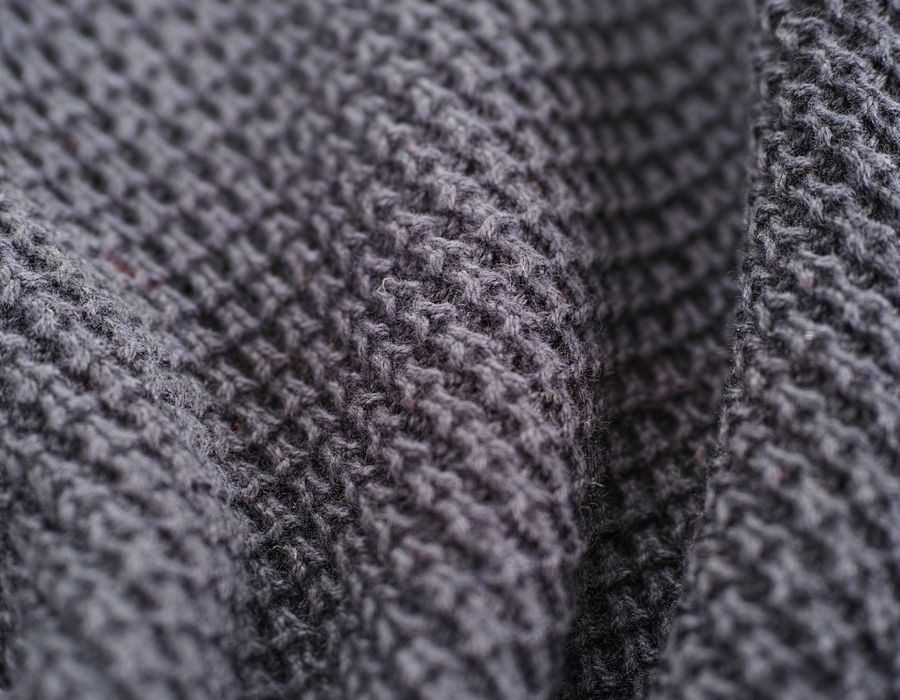 HEAVY-DUTY FABRICS