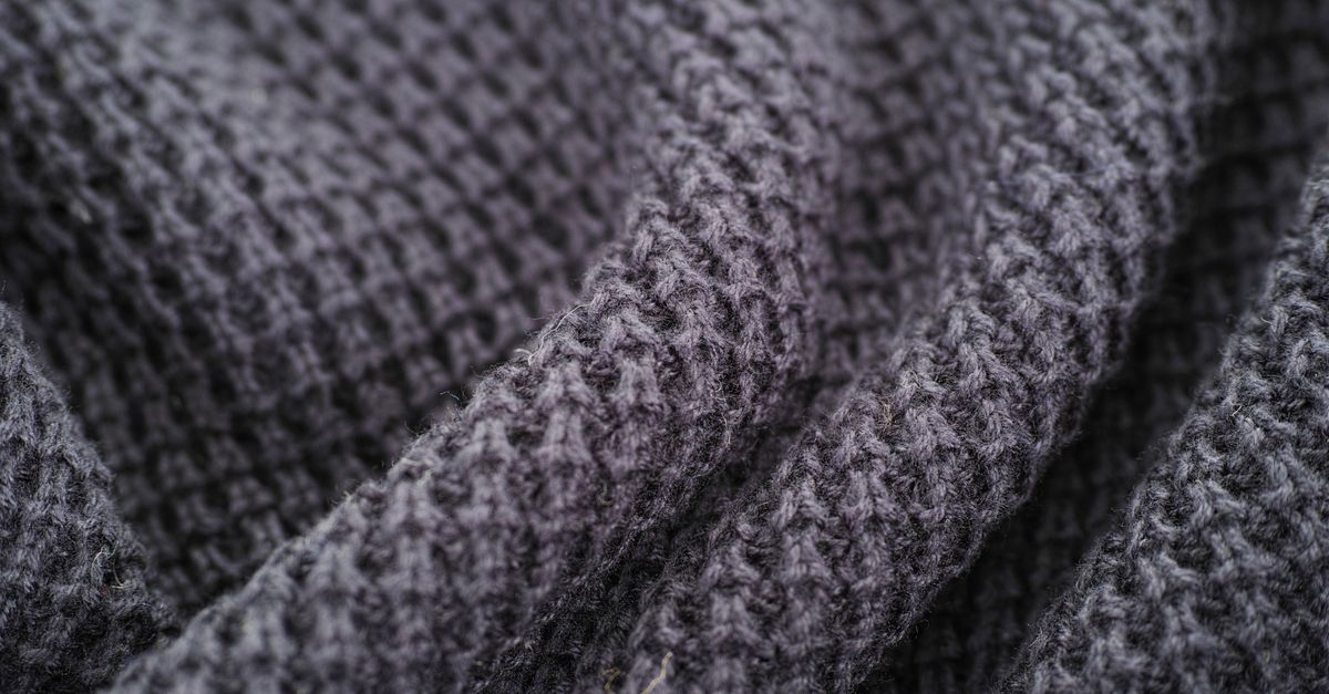 Comment laver un pull en laine sans l’abîmer ?