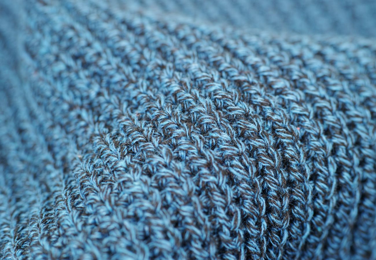 breathable mesh