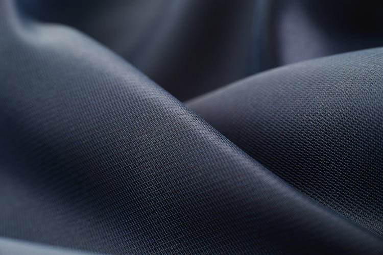 Grey Textile