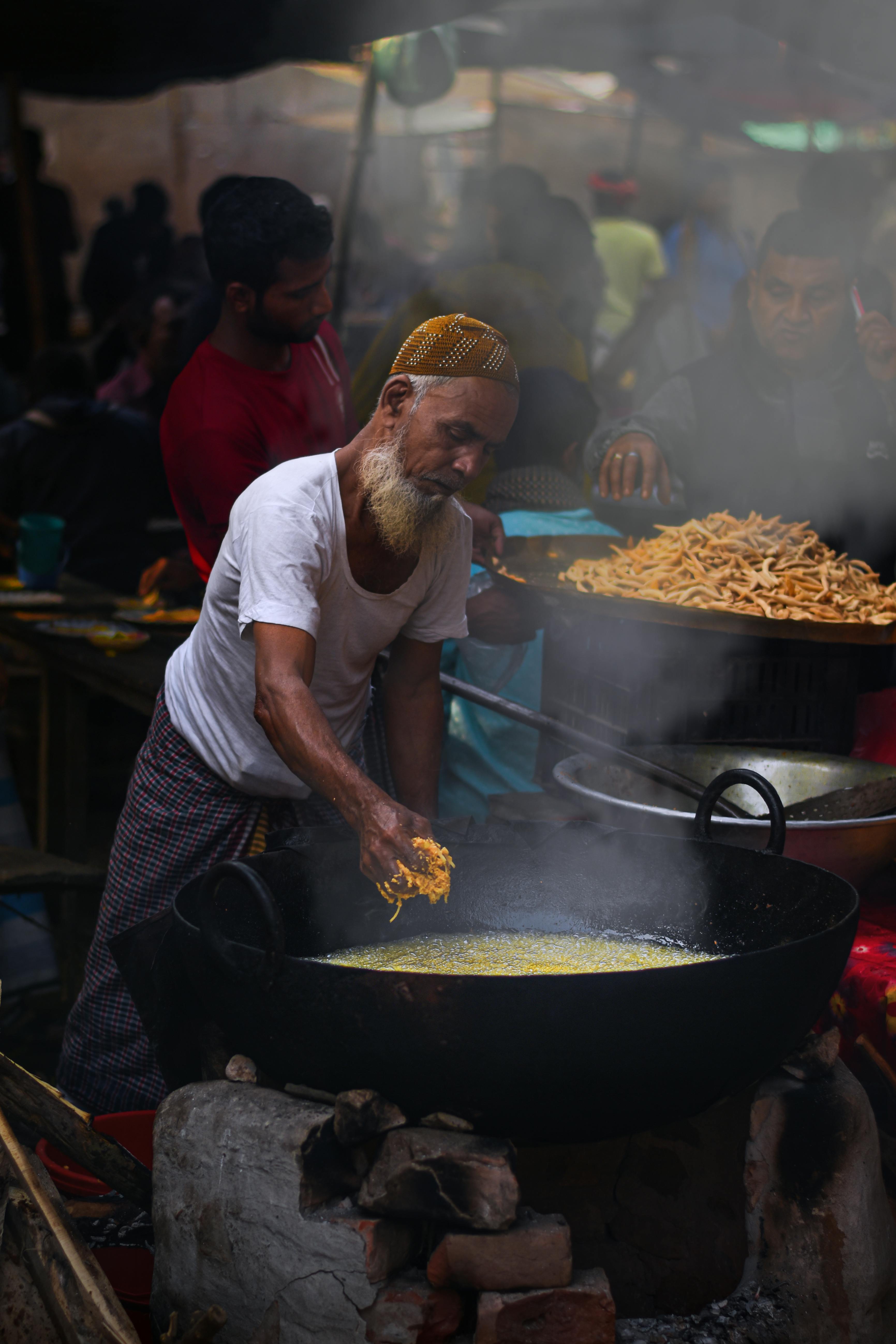 Bangladesh Street Food Photos, Download The BEST Free Bangladesh Street ...