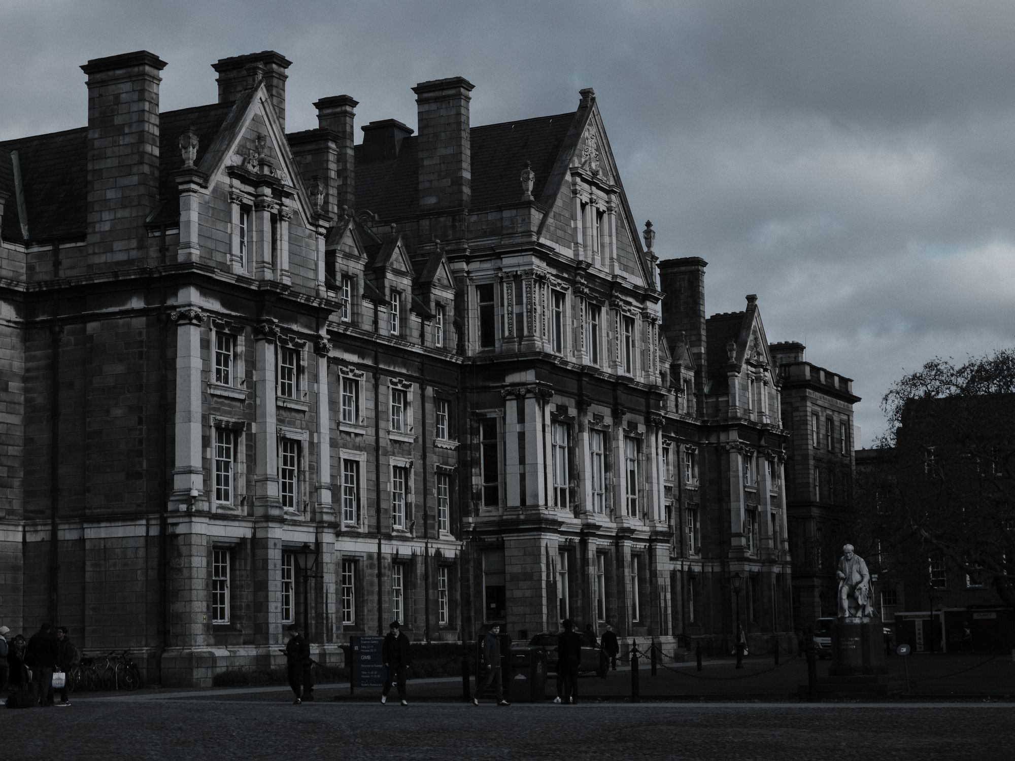 Student Removals in Burnham-on-Crouch, South East — student move with boxes and a van