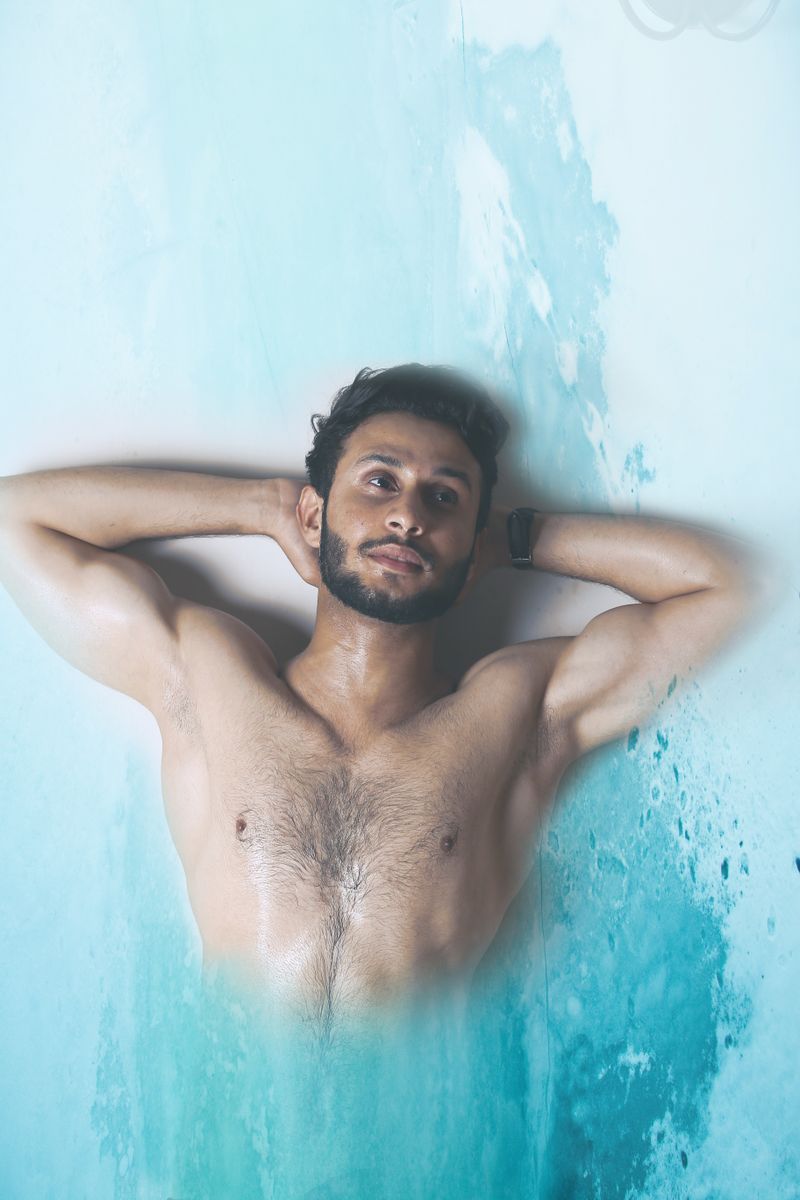 Pool maintenance