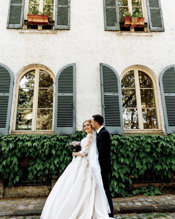 Hochzeit