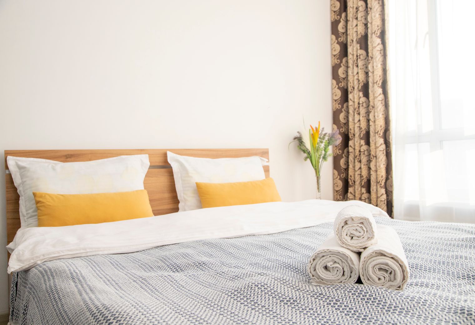 Tadcaster — professional movers carrying furniture on a house move