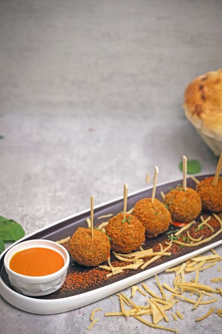Tahu Walik Crispy: Camilan Sederhana yang Istimewa Tahu Walik Crispy: Camilan Sederhana yang Istimewa