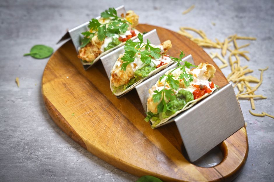 Ninja Foodi Heißluftfritteuse 4L — Foto von Pexels