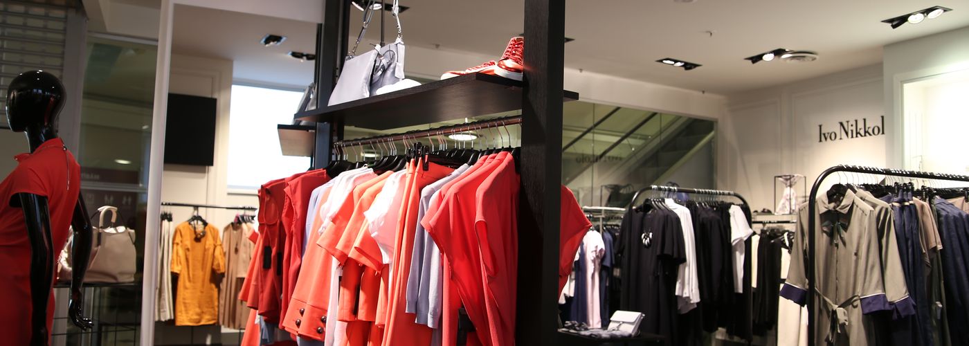 Consumer & Retail executive search