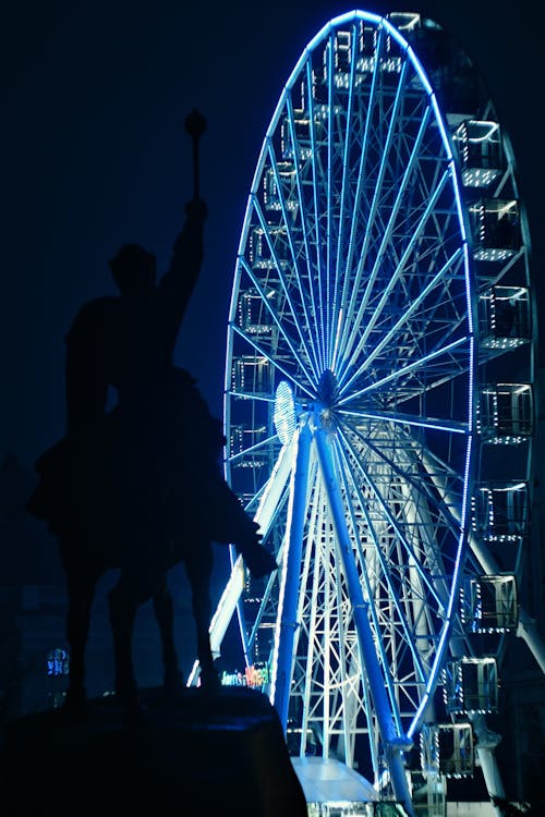 Foto profissional grátis de carnaval, diversão, entretenimento