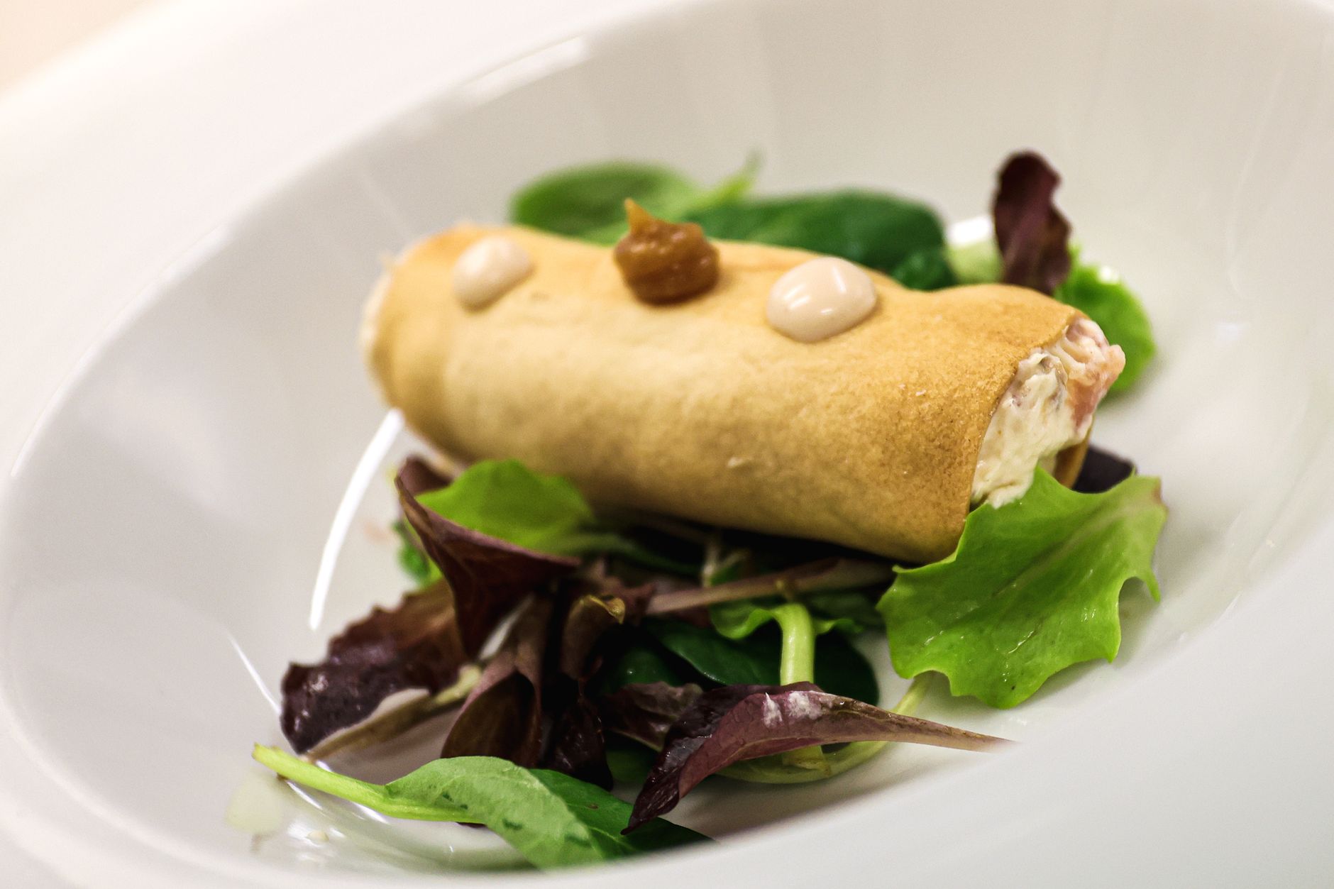 Estella-Lizarra — Food, Estella-Lizarra