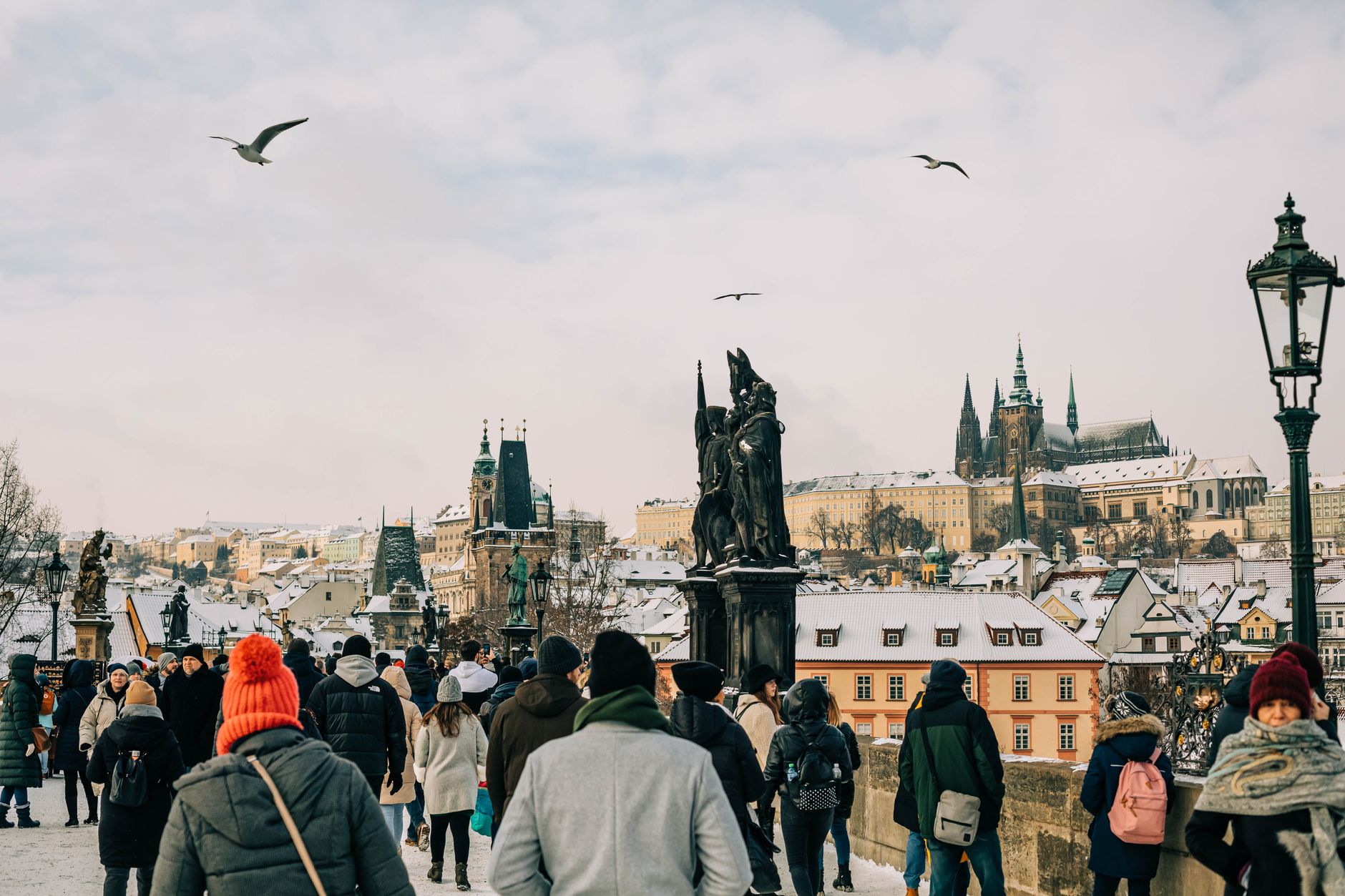The Most Underrated European Cities to Visit Before Everyone Else Does