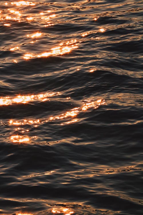 Foto d'estoc gratuïta de cos d'aigua, mar, oceà