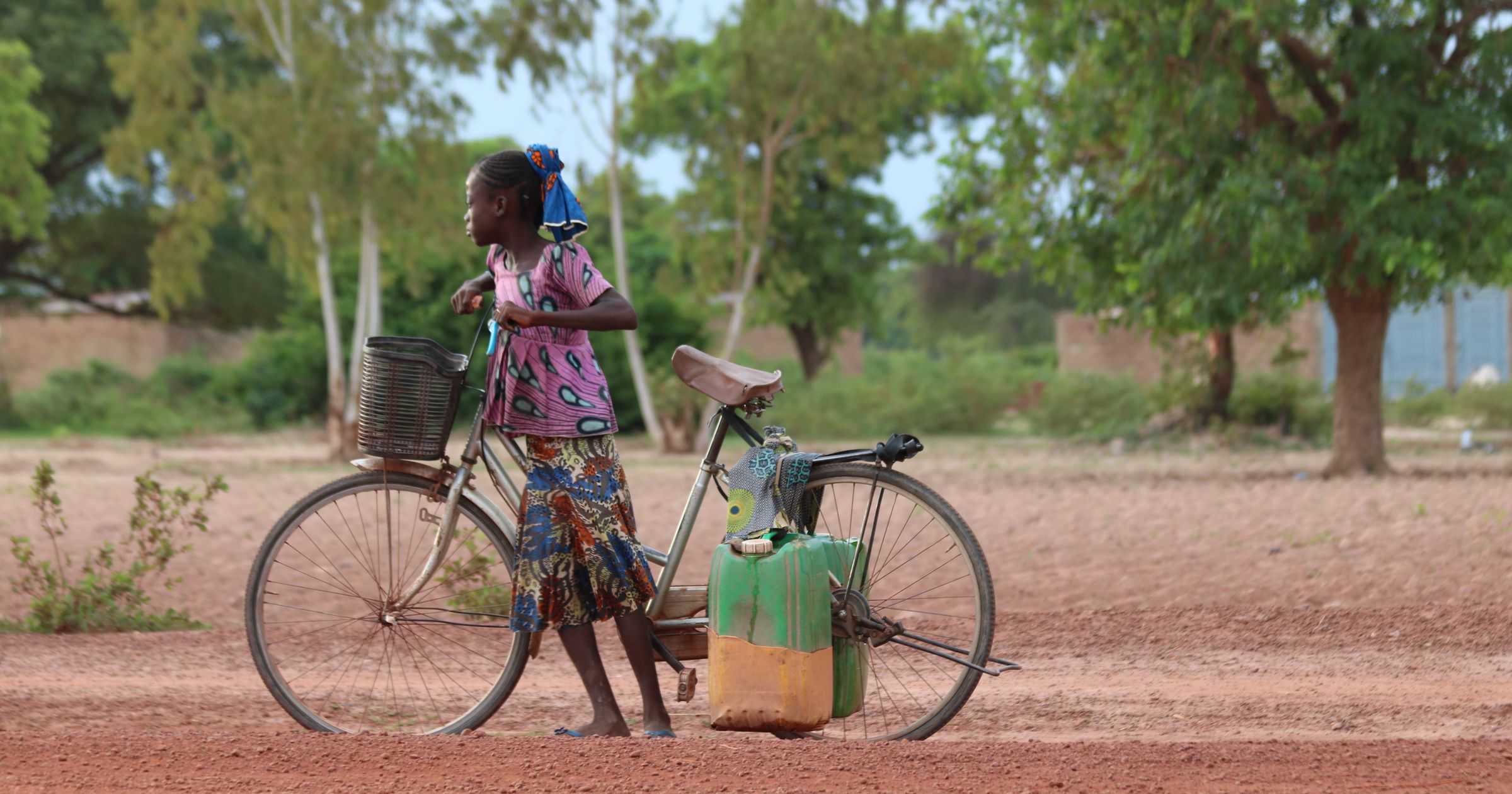 Ouagadougou, Burkina Faso
