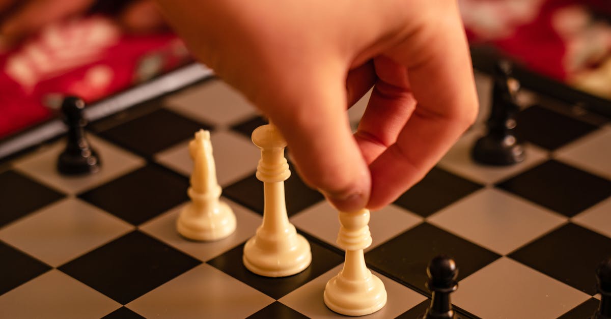 Stratégie pour le milieu de partie : conseils essentiels