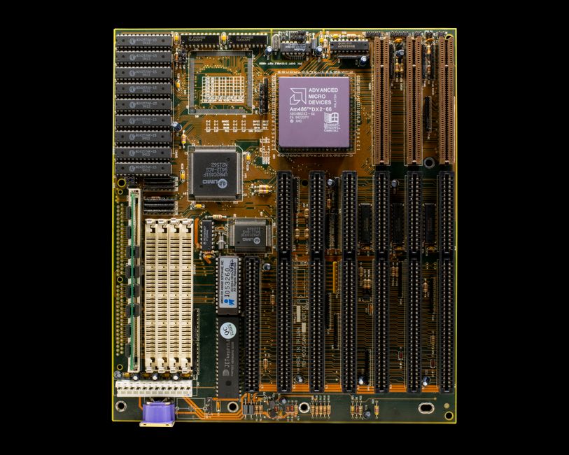 Jasa Desain PCB untuk Kota Madiun