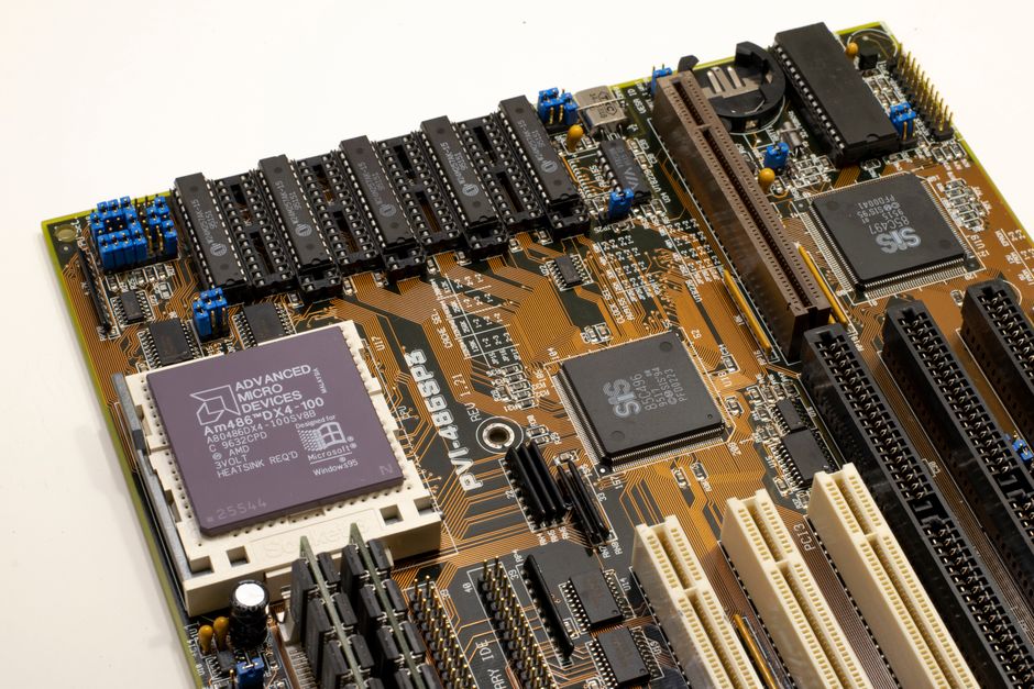 AMD’s relaunch strategy exposes PC market’s upgrade hesitation