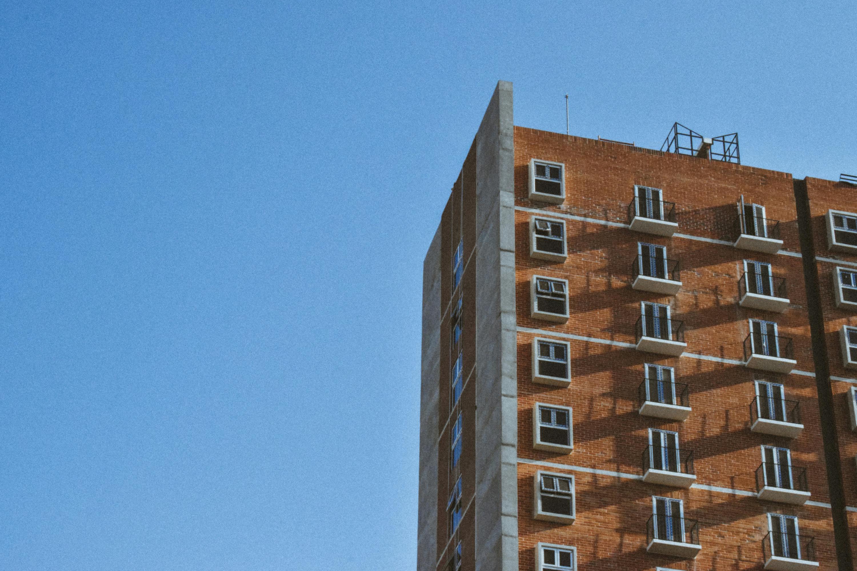 I decided to live in a build-to-rent community after buying a home. I'll never buy again. — Photo by Goodnight.exe_ on Pexels