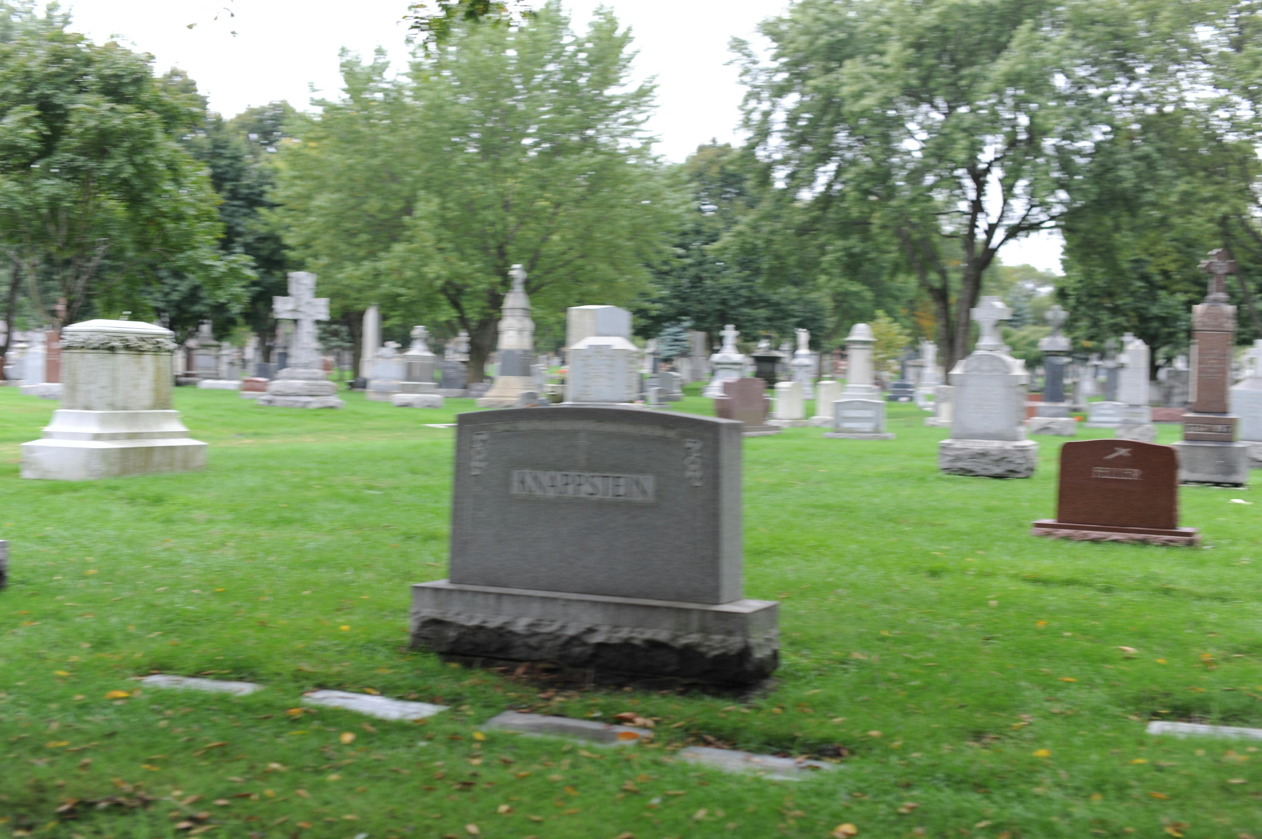 Free stock photo of cemetery