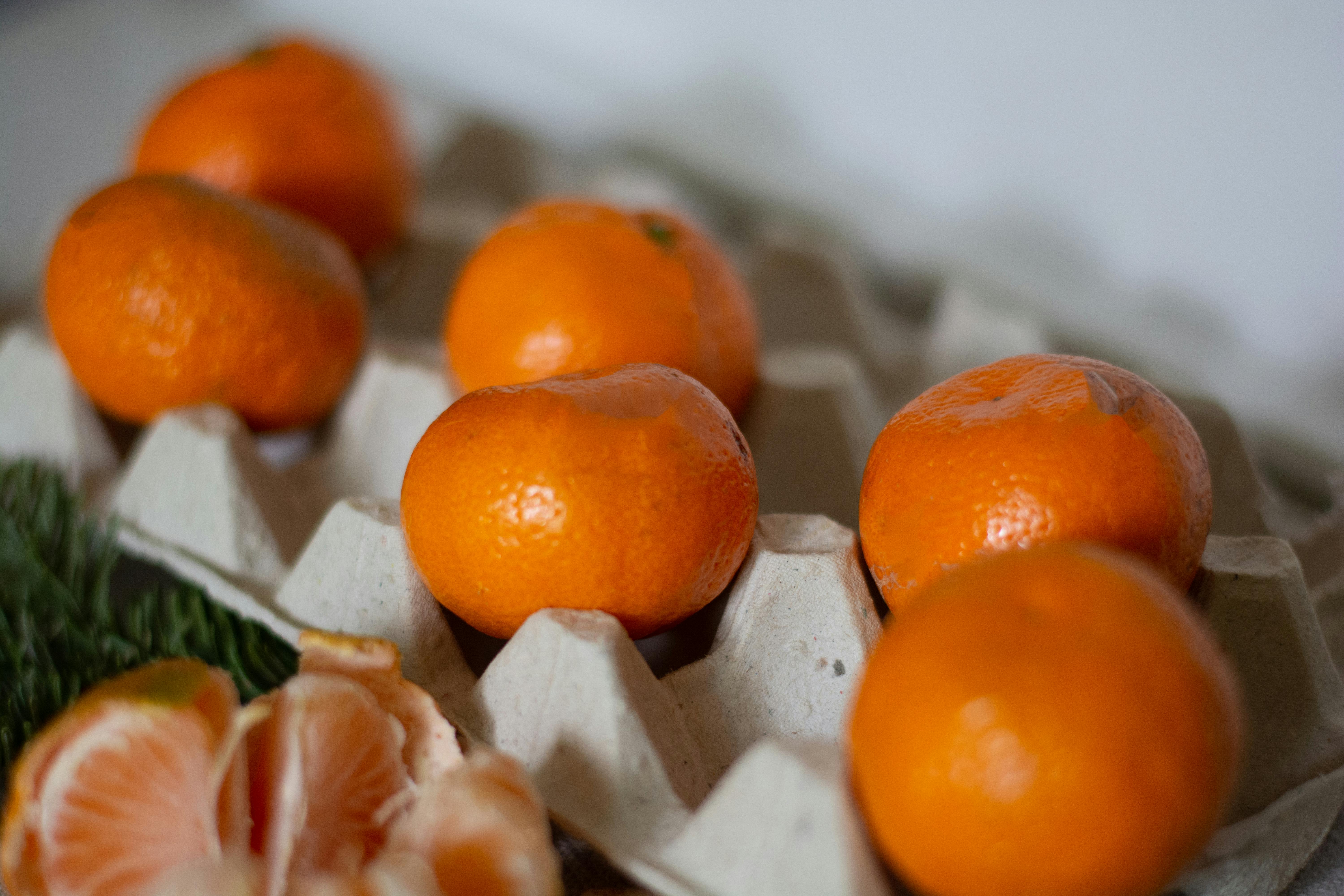 What fruit opens your arteries?