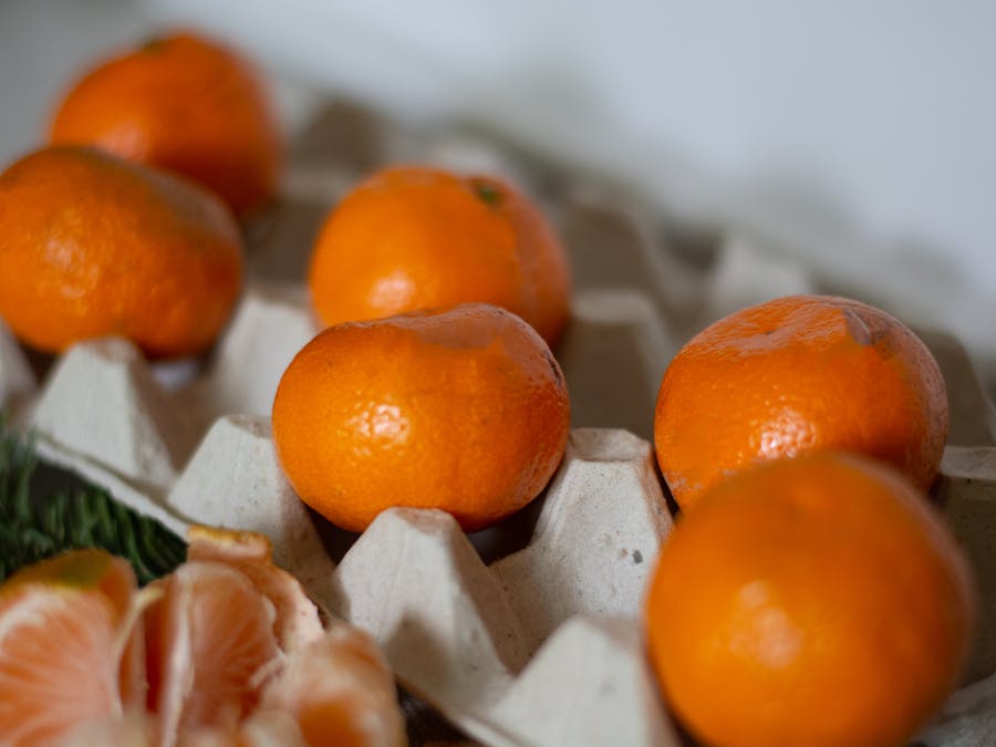 What fruit opens your arteries?