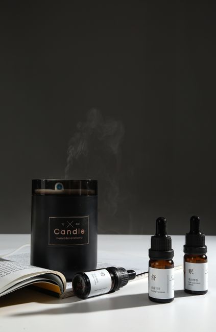 智能香薰机