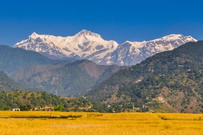First-Time Trekker? Essential Tips for Nepal