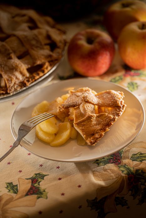 Apple Pie