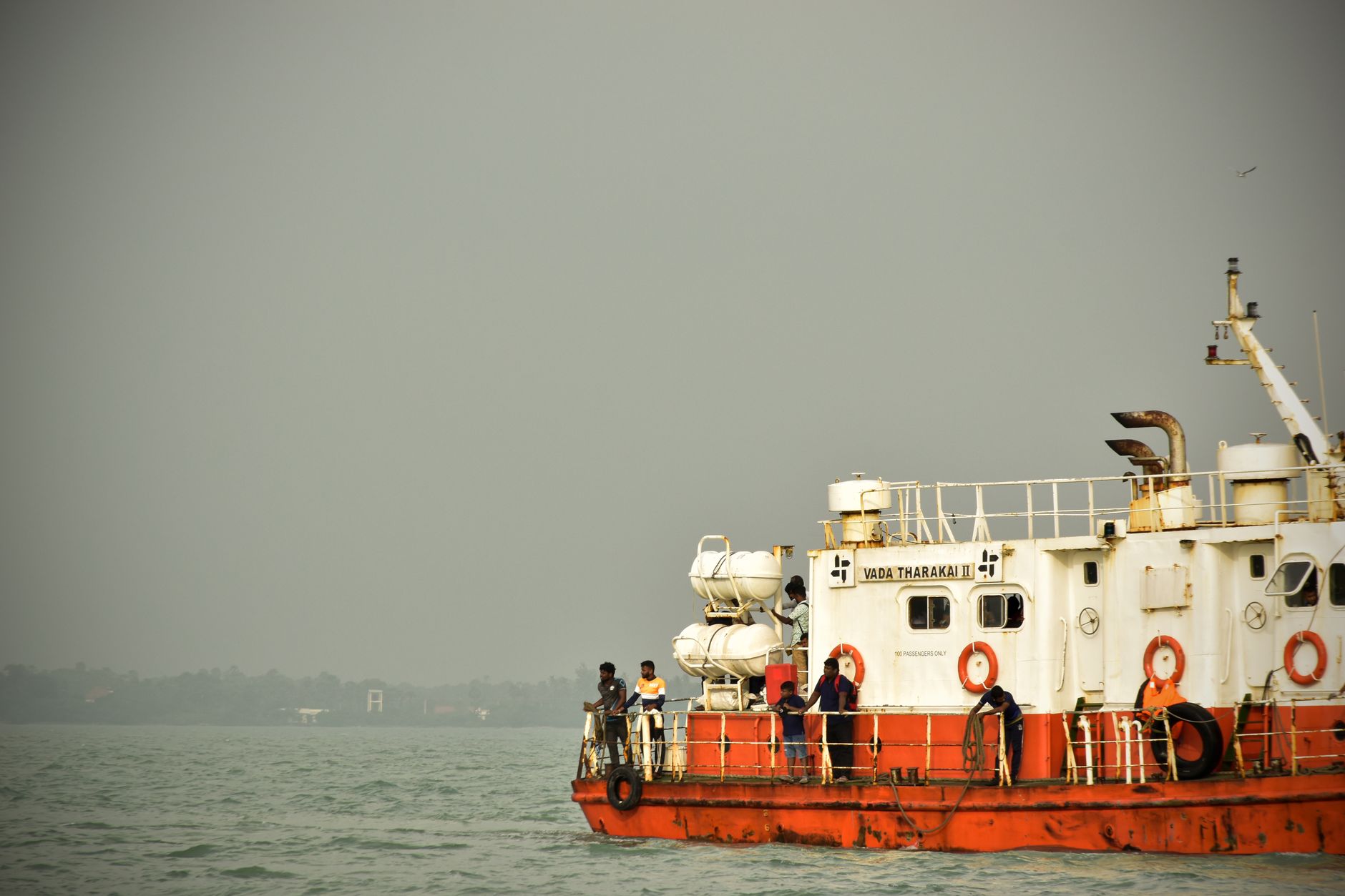 Lowongan Pelaut Chief Engineer Kapal Oil Tanker - SCF TM 1 Lowongan Pelaut Chief Engineer Kapal Oil Tanker - SCF TM