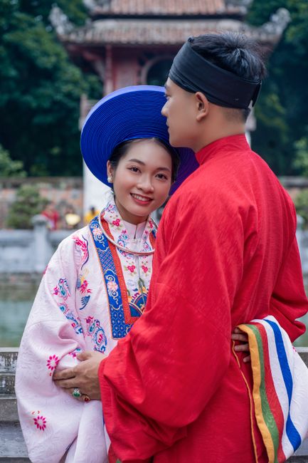 Beyond Visas: Embracing the Vietnamese Culture Beyond Visas: Embracing the Vietnamese Culture