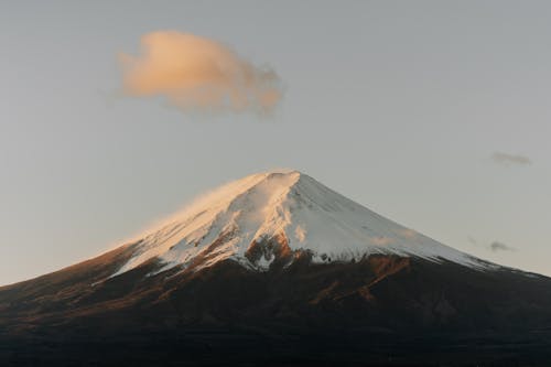Δωρεάν στοκ φωτογραφιών με fugaku, βουνά, βουνό Φούτζι Φωτογραφία από στοκ φωτογραφιών